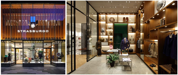 STRASBURGOストラスブルゴ